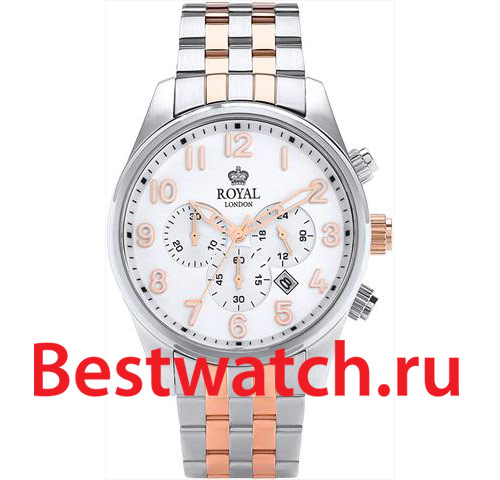 Часы Royal London Sports 41232-03